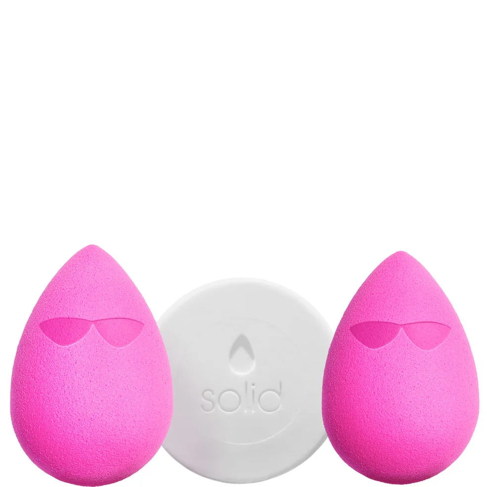 Beautyblender California Girls Blend and Cleanse SetImage1