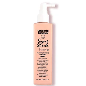 Umberto Giannini Salon Smooth Super Sleek Spray pour Brushing 175 ml - undefined undefined