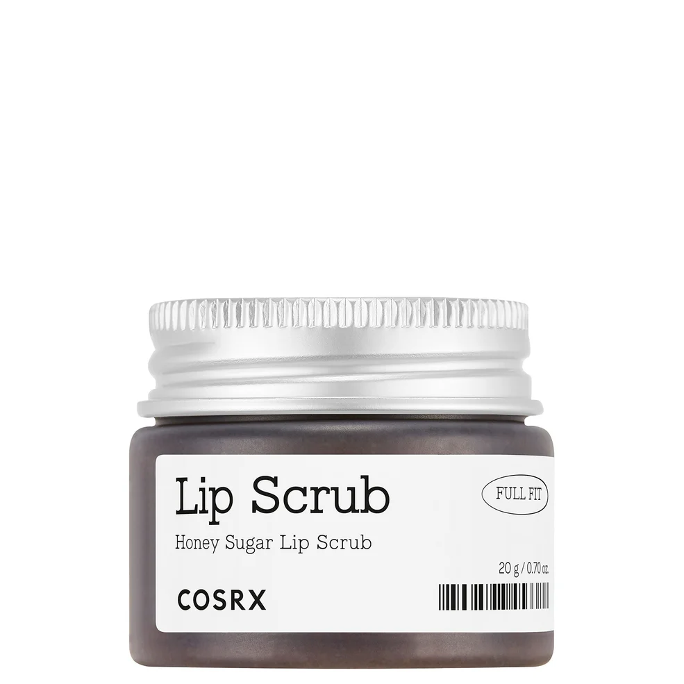 COSRX Full Fit Honey Sugar Lip Scrub 20gImage1