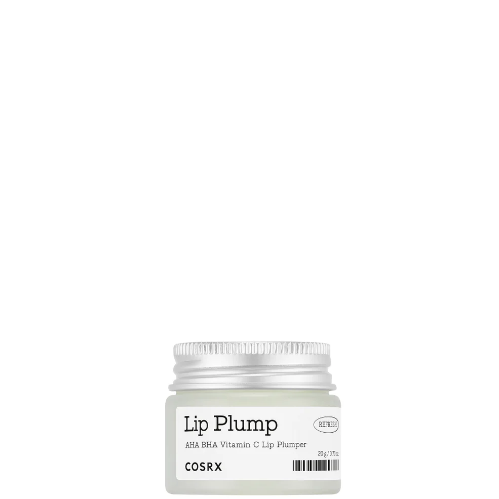 COSRX Refresh AHA BHA Vitamin C Lip Plumper 20gImage1