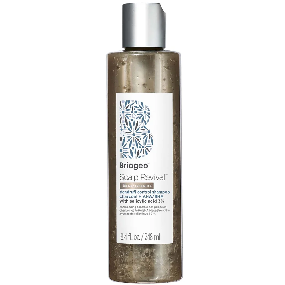 Briogeo MegaStrength Dandruff Control Shampoo 248mlImage1