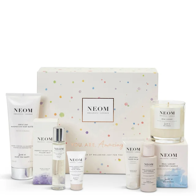 NEOM You Are Amazing Coffret