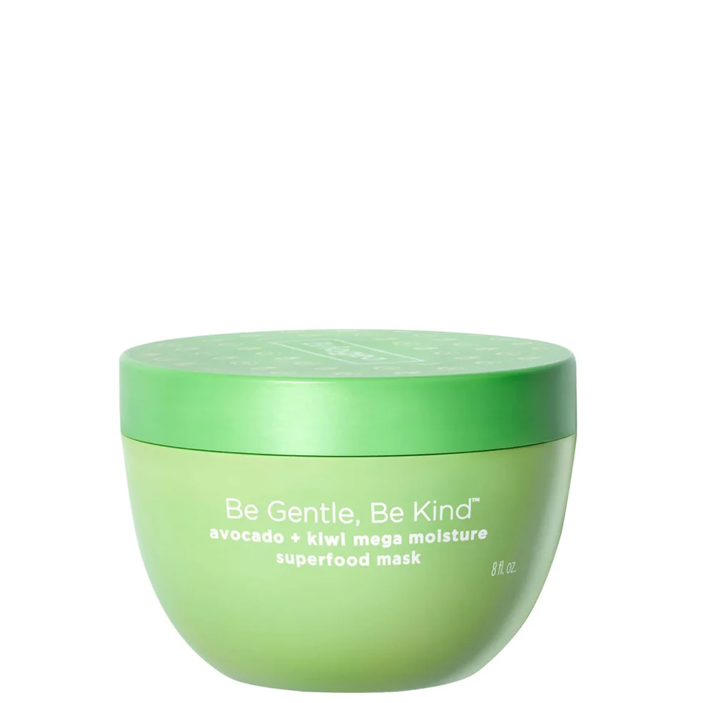 Briogeo Superfoods Avocado and Kiwi Mega Moisture Superfoods Hair Mask 240mlImage1