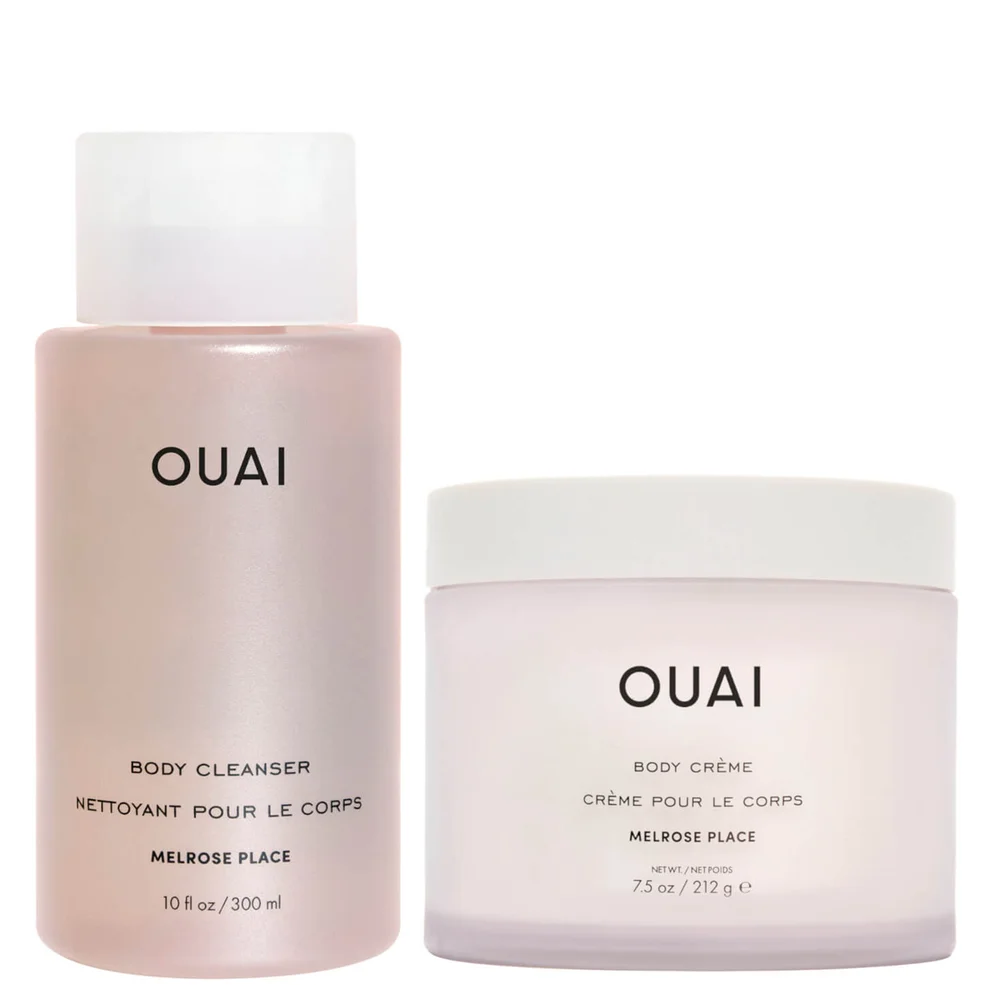 OUAI Melrose Place Body CollectionImage1