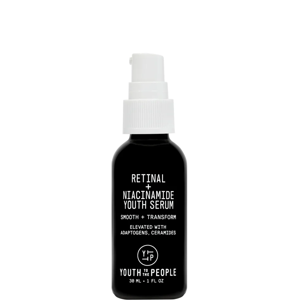 Youth To The People Sérum Anti-âge Rétinal et Niacinamide 30 mlImage1
