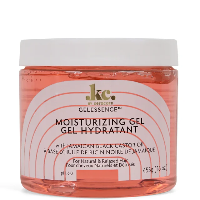 KeraCare Gelessence Gel Hydratant 455 g