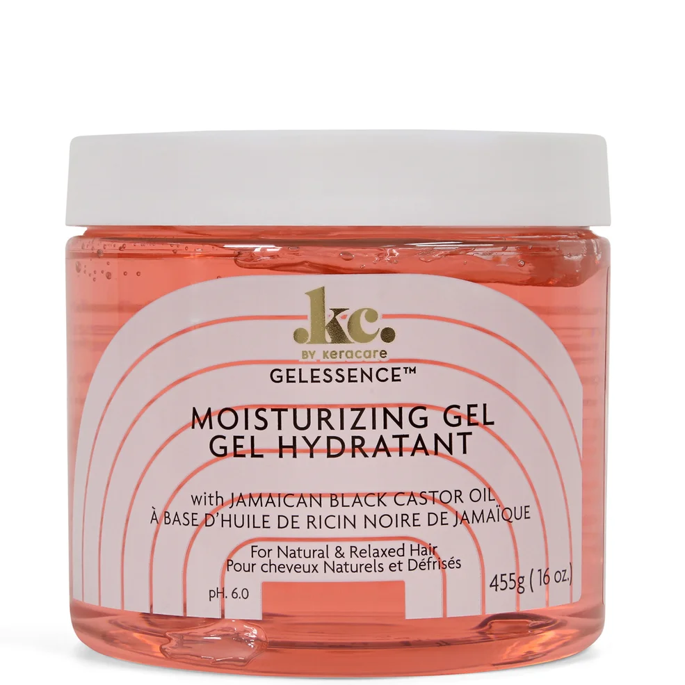 KeraCare Gelessence Gel Hydratant 455 gImage1