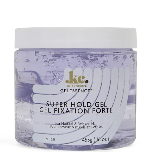 KeraCare Gelessence Gel Longue Tenue 455 g