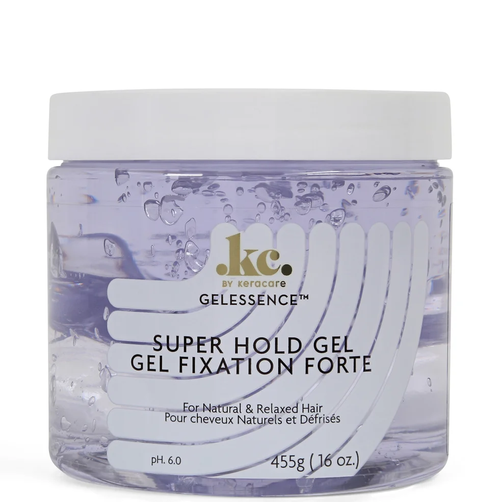 KeraCare Gelessence Gel Longue Tenue 455 gImage1