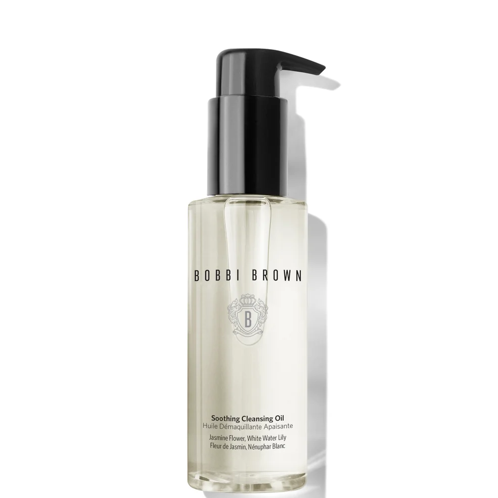 Bobbi Brown Soothing Cleansing Oil 100mlImage1