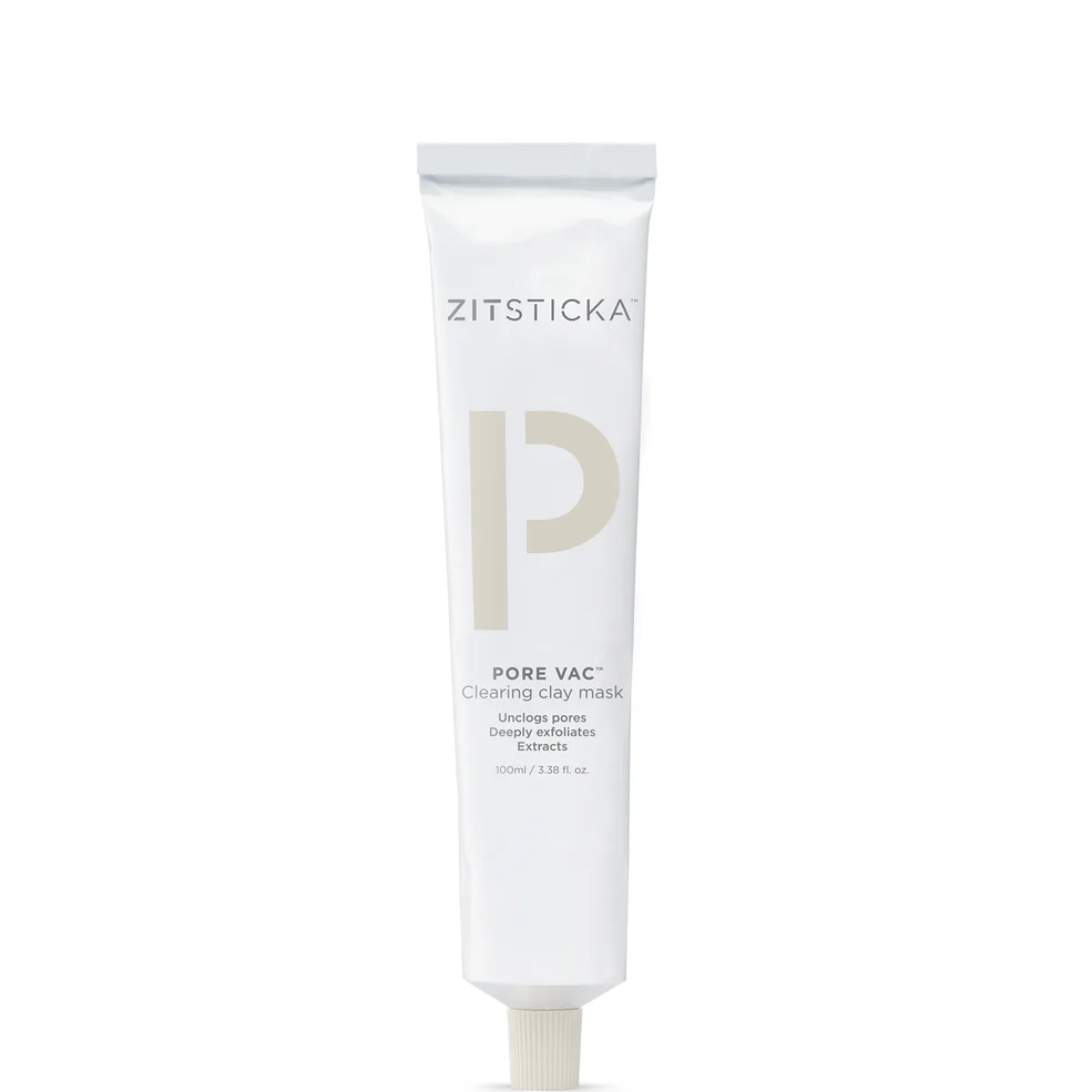 ZitSticka Pore Vac Clearing Clay Mask 100mlImage1