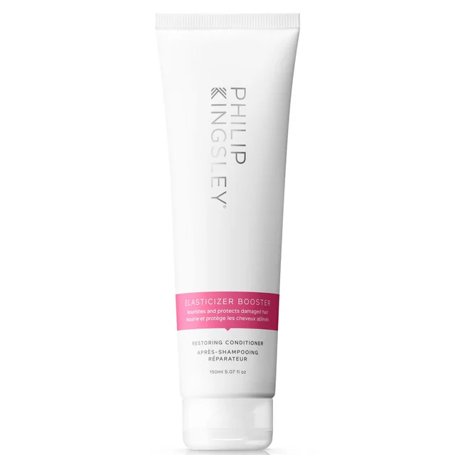 Philip Kingsley Elasticizer Booster Après-Shampooing Réparateur 150 ml