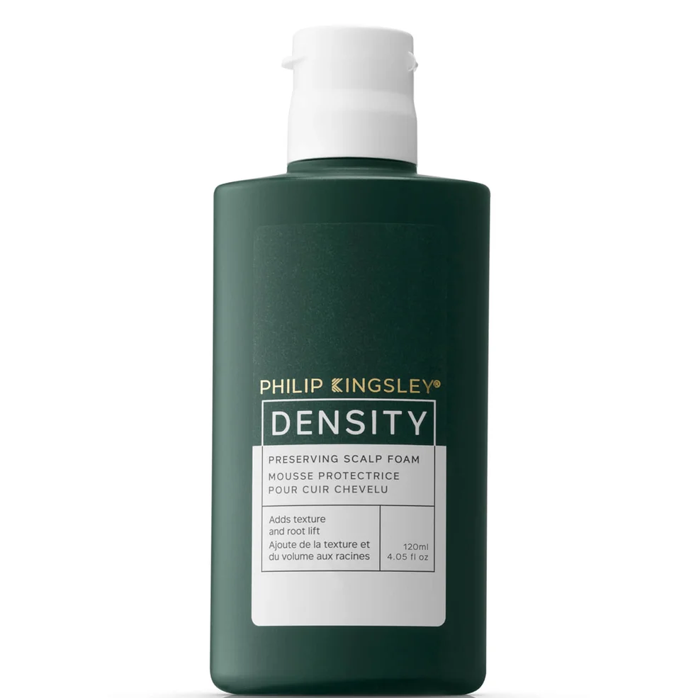Philip Kingsley Density Mousse Protectrice pour Cuir Chevelu 120 mlImage1