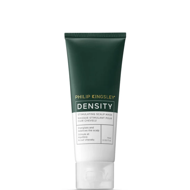 Philip Kingsley Density Masque Stimulant pour Cuir Chevelu 75 ml