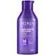 Redken Color Extend Blondage Shampooing pour Éliminer les Reflets Cuivrés sur les Cheveux Blonds 500 ml