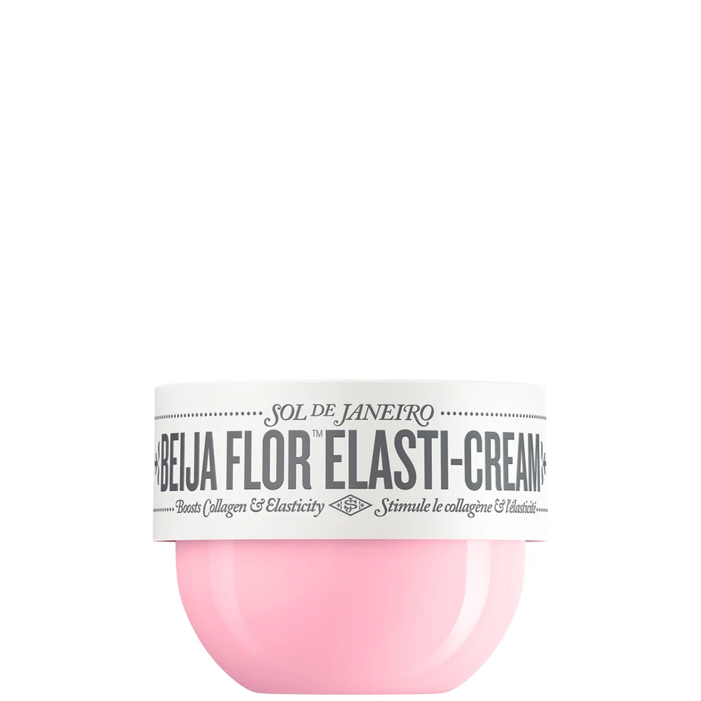 Sol de Janeiro Beija Flor Elasti-Cream Crème Corps 75 mlImage1