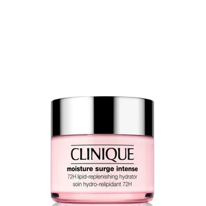 Clinique Moisture Surge Intense 72H Lipid-Replenishing Hydrator 125ml - undefined undefined