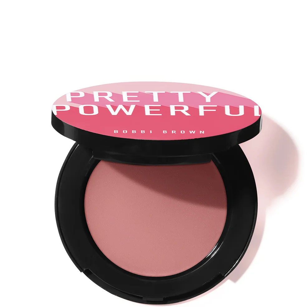 Bobbi Brown Pretty Powerful Pot RougeImage1