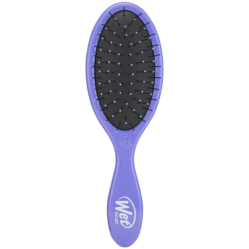 WetBrush Custom Care Thin Hair Detangler BrushImage1
