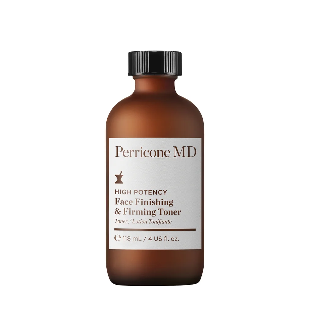 Perricone MD HP Face Finishing and Firming Toner 4 oz FGImage1