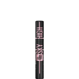 Maybelline Lash Sensational Sky High Mascara Volume et Longueur - Cosmic Black 7,2 ml - undefined undefined
