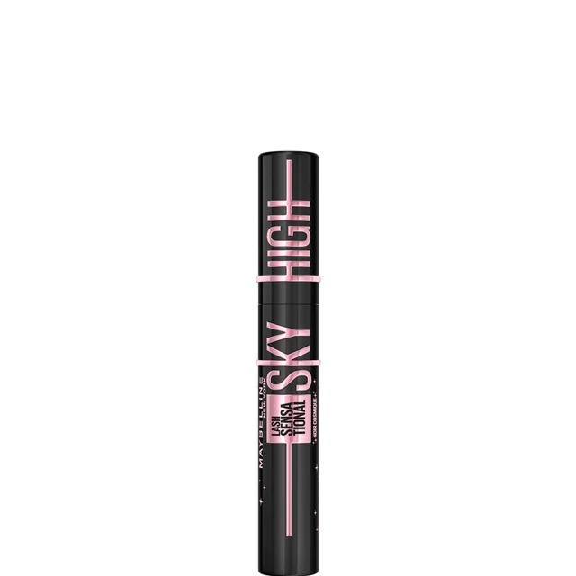 Maybelline Lash Sensational Sky High Mascara Volume et Longueur - Cosmic Black 7,2 ml