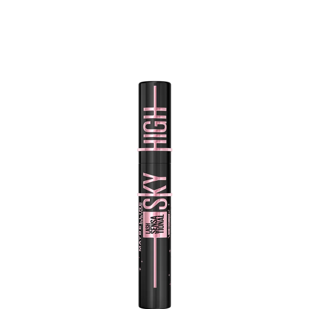 Maybelline Lash Sensational Sky High Mascara Volume et Longueur - Cosmic Black 7,2 mlImage1