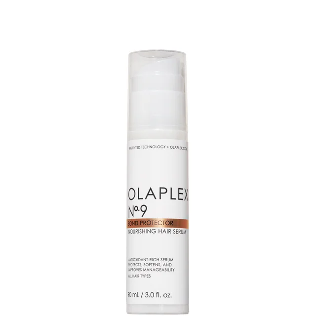 Olaplex No. 9 Bond Protector Nourishing Sérum pour cheveux 90ml