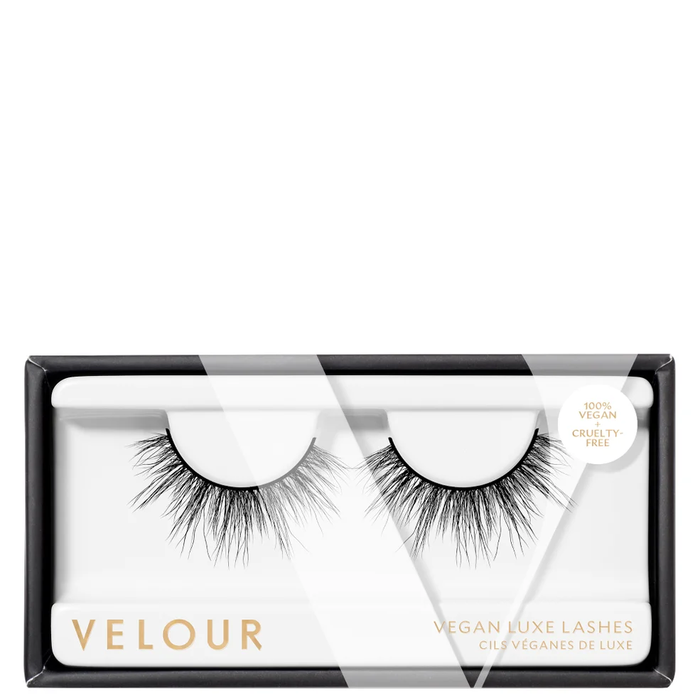 Velour Vegan Luxe Serendipity LashesImage1