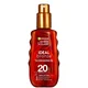 Garnier Ambre Solaire Ideal Bronze Huile Solaire Protectrice SPF 20 150 ml