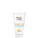 Garnier Ambre Solaire Crème Solaire Visage Anti-Âge Super UV SPF 50 50 ml