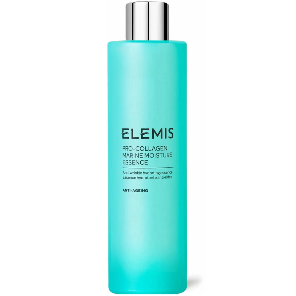 Elemis Pro-Collagen Essence Marine Hydratante Anti-rides Grand Format 200 mlImage1