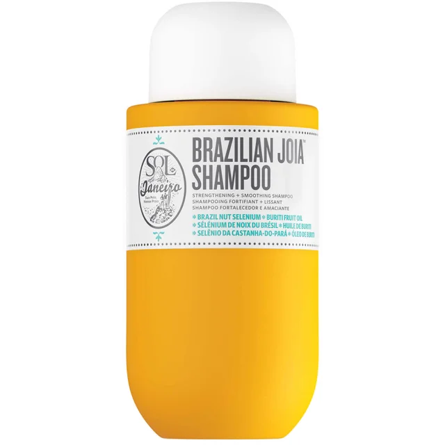 Sol de Janeiro Brazilian Joia Shampooing (plusieurs contenances)