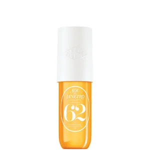 Sol de Janeiro Cheirosa 62 Perfume Mist 90ml - Size 90ml