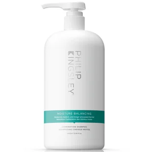Philip Kingsley Moisture Balancing Shampooing 1 000 ml - undefined undefined