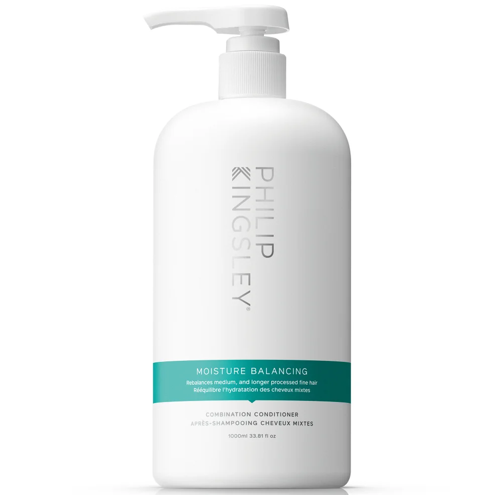 Philip Kingsley Moisture Balancing Après-shampooing 1 000 mlImage1