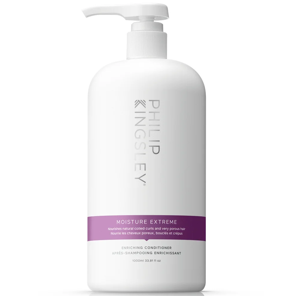 Philip Kingsley Moisture Extreme Conditioner 1000mlImage1