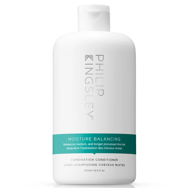 Philip Kingsley Moisture Balancing Après-shampooing 500 ml