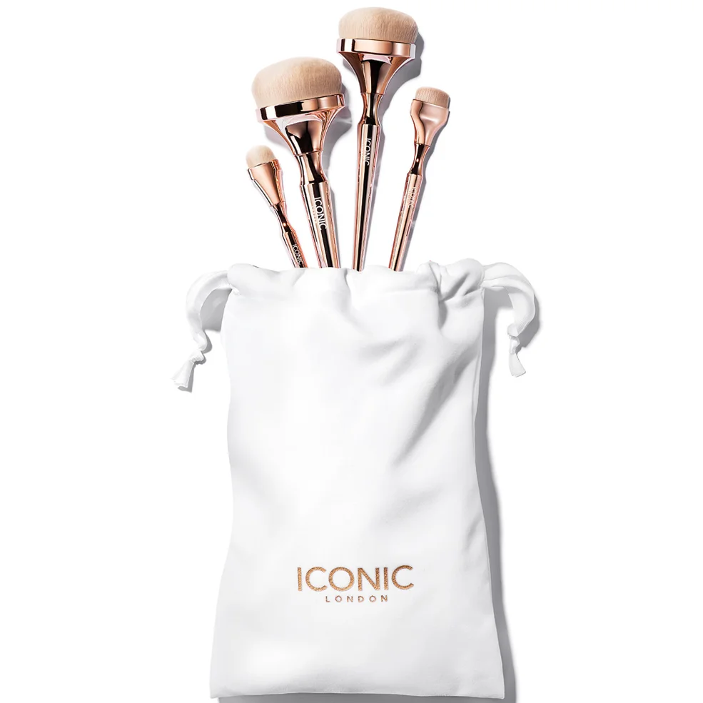 ICONIC London HD Blend Base de TeintImage1