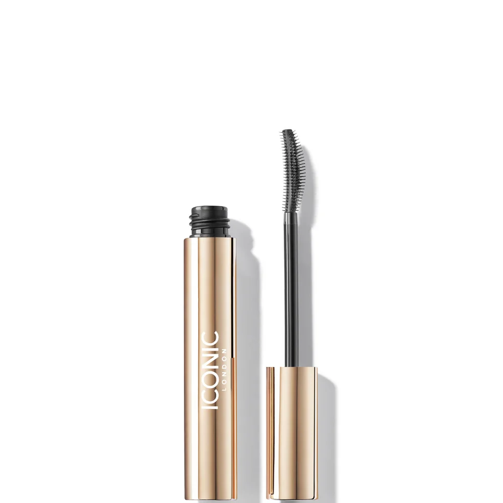 ICONIC London Enrich and Elevate Mascara - Black 7.5mlImage1