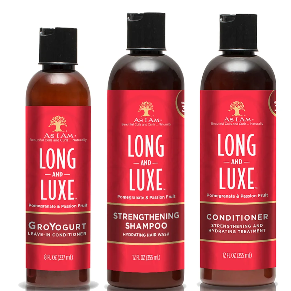 As I Am Power in Strength BundleImage1