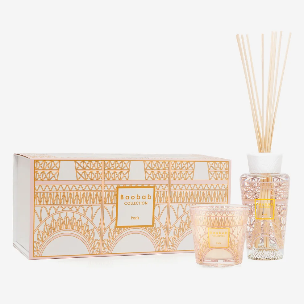 Baobab Collection My First Baobab Gift Box - ParisImage1