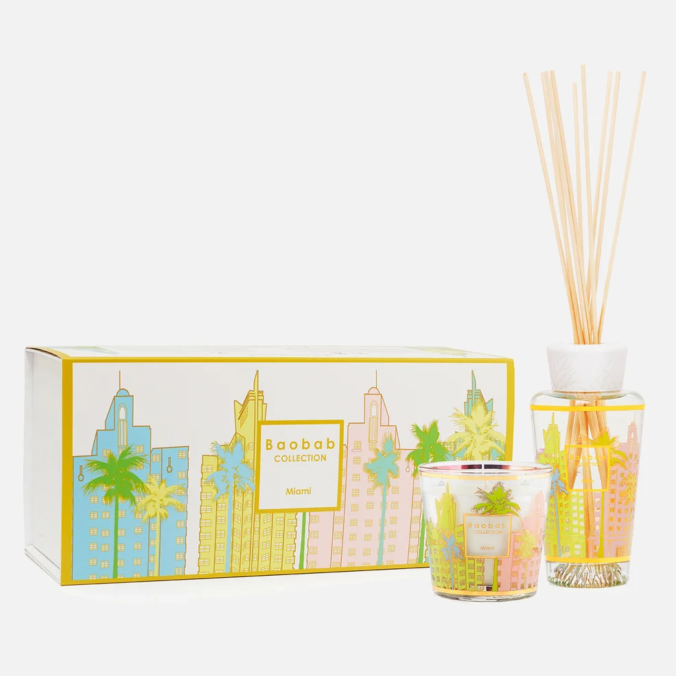 Baobab Collection My First Baobab Gift Box - MiamiImage1