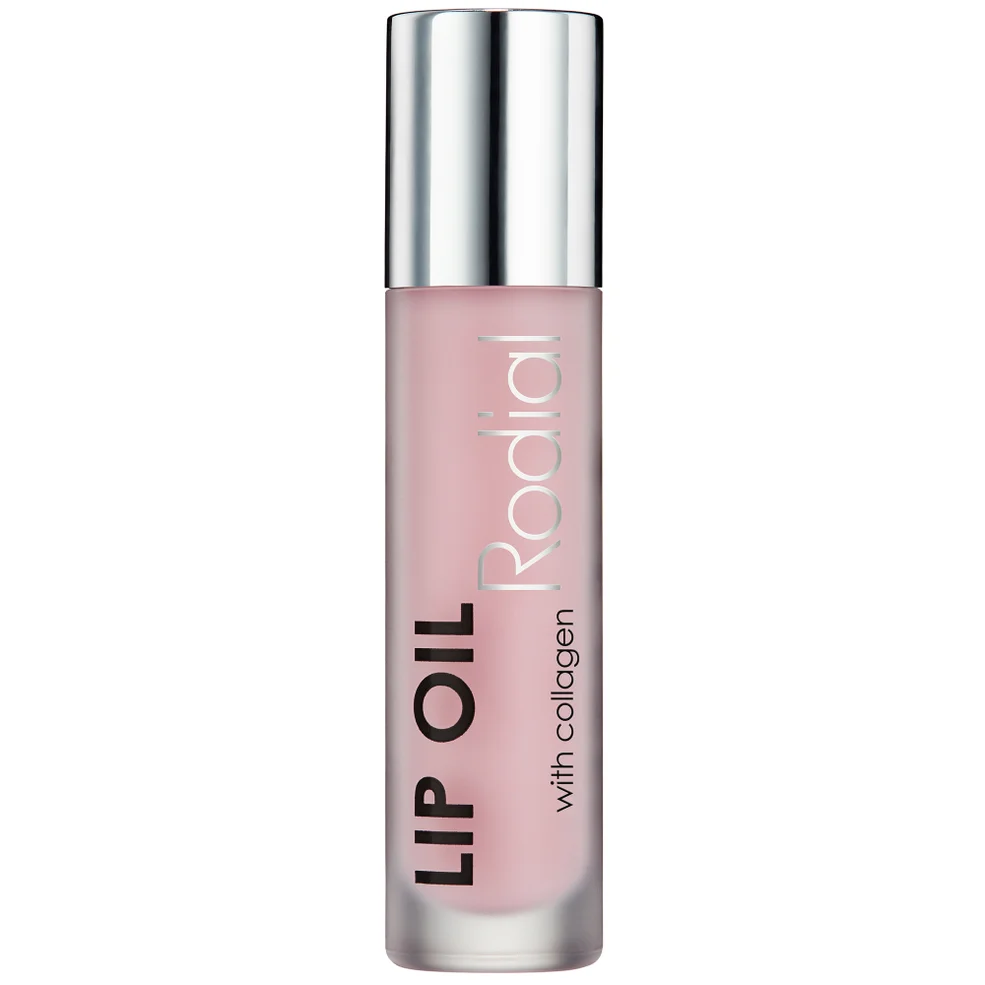 Rodial Lip Oil 4ml (Various Shades)Image1