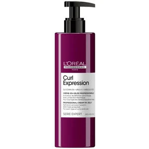 L'Oréal Professionnel Curl Expression Crème en Gelée Activateur de Définition 250 ml - undefined undefined