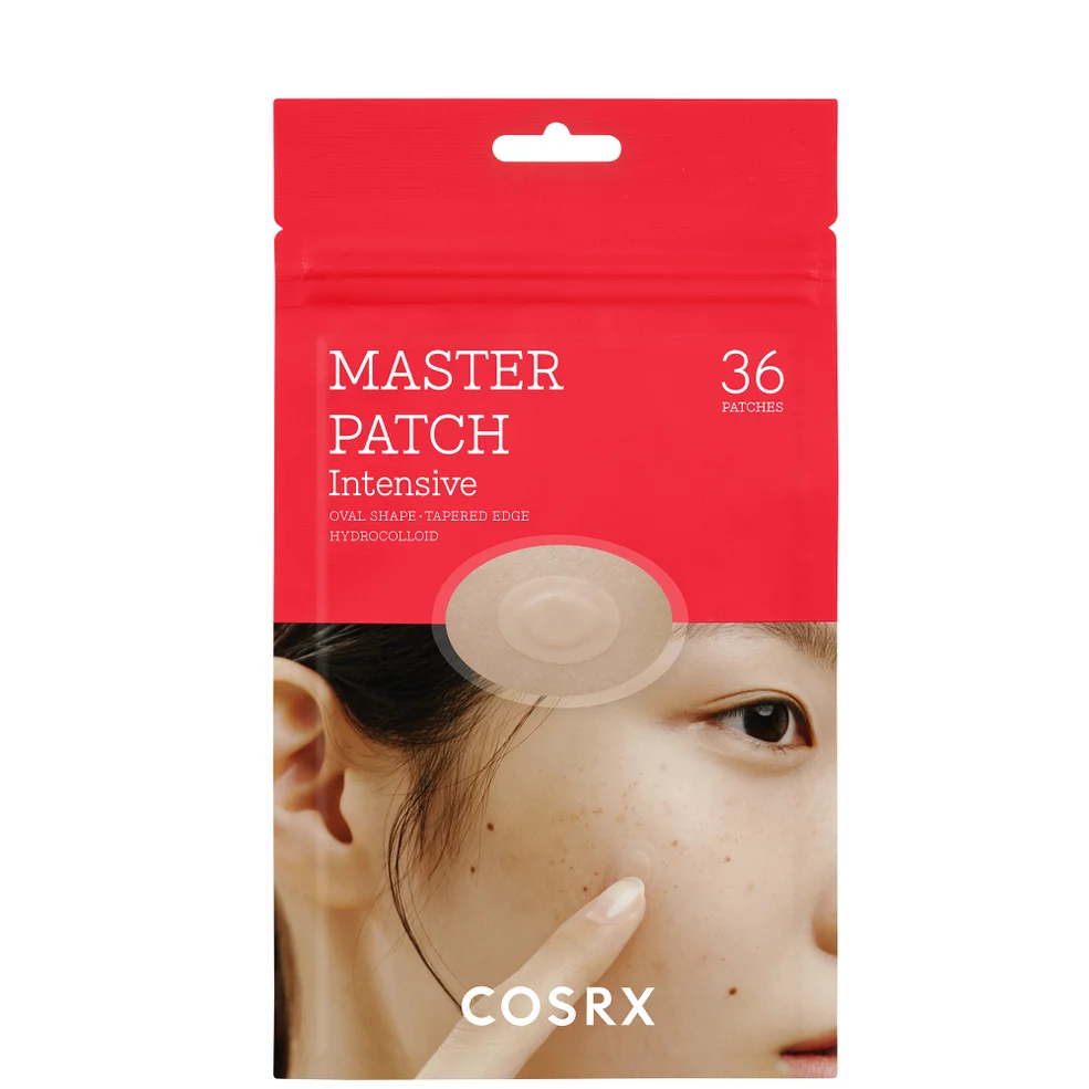 COSRX Master Patch Intensive Patchs Anti-Boutons (pack de 36)Image1