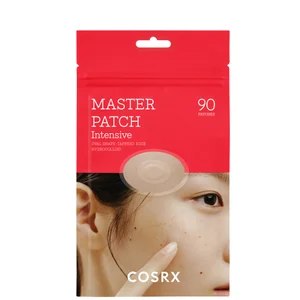 COSRX Master Patch Intensive Patchs Anti-Imperfections (Lot de 90) - Size 90 Pack