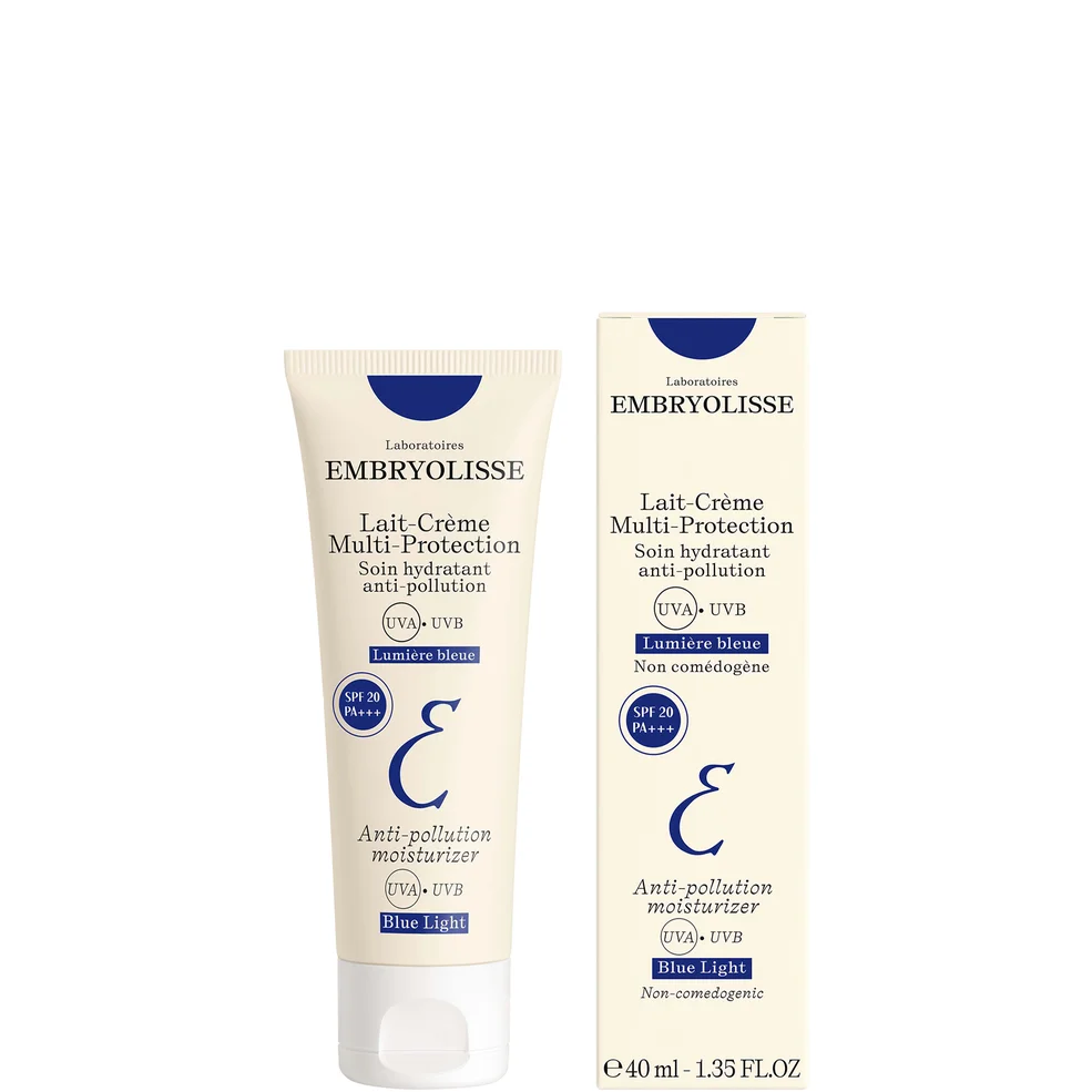 Embryolisse Lait-Crème Multi-Protection 40 mlImage1
