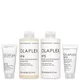 Limited Edition Olaplex Shampoo and Conditioner Bundle