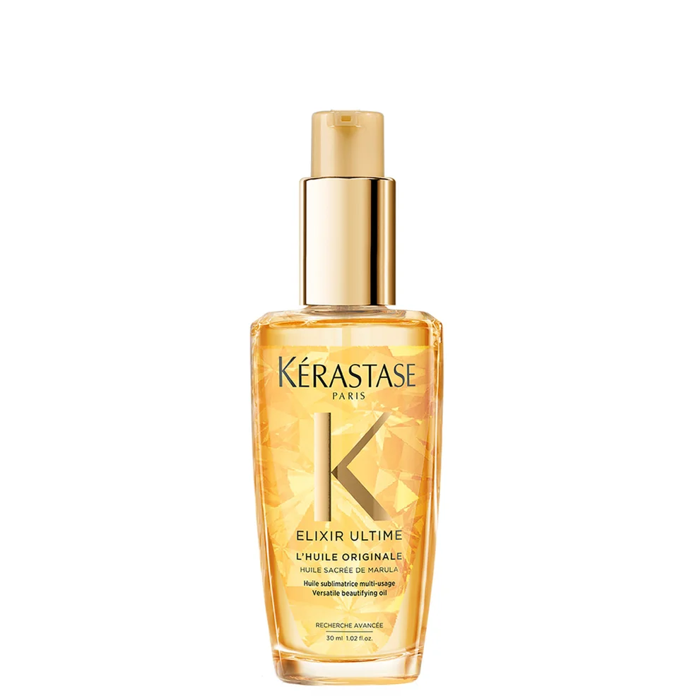 Kérastase Elixir Ultime L’Huile Originale 30 mlImage1